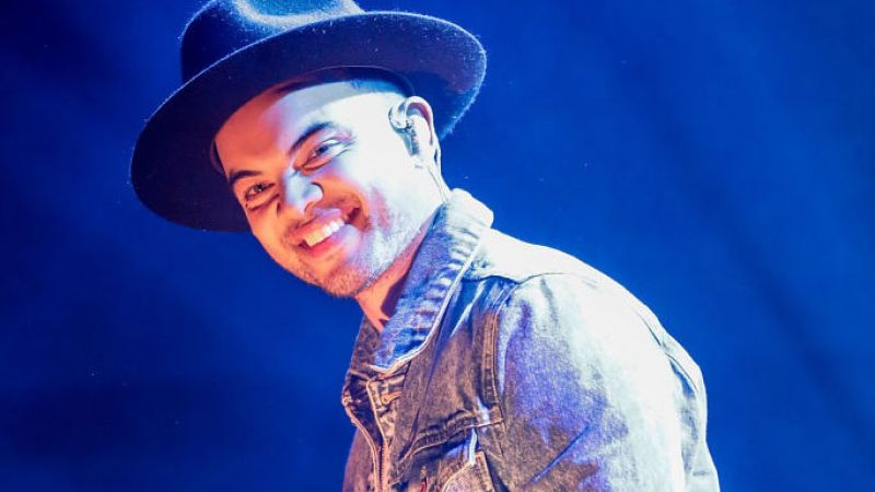Aussie Talent Show Royalty Guy Sebastian Might Replace Joe Jonas On ‘The Voice’