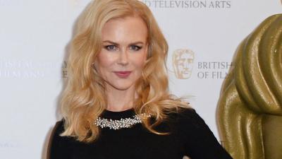 Nicole Kidman Recounts Getting Caught Up In Nearby Shooting While Filming In LA