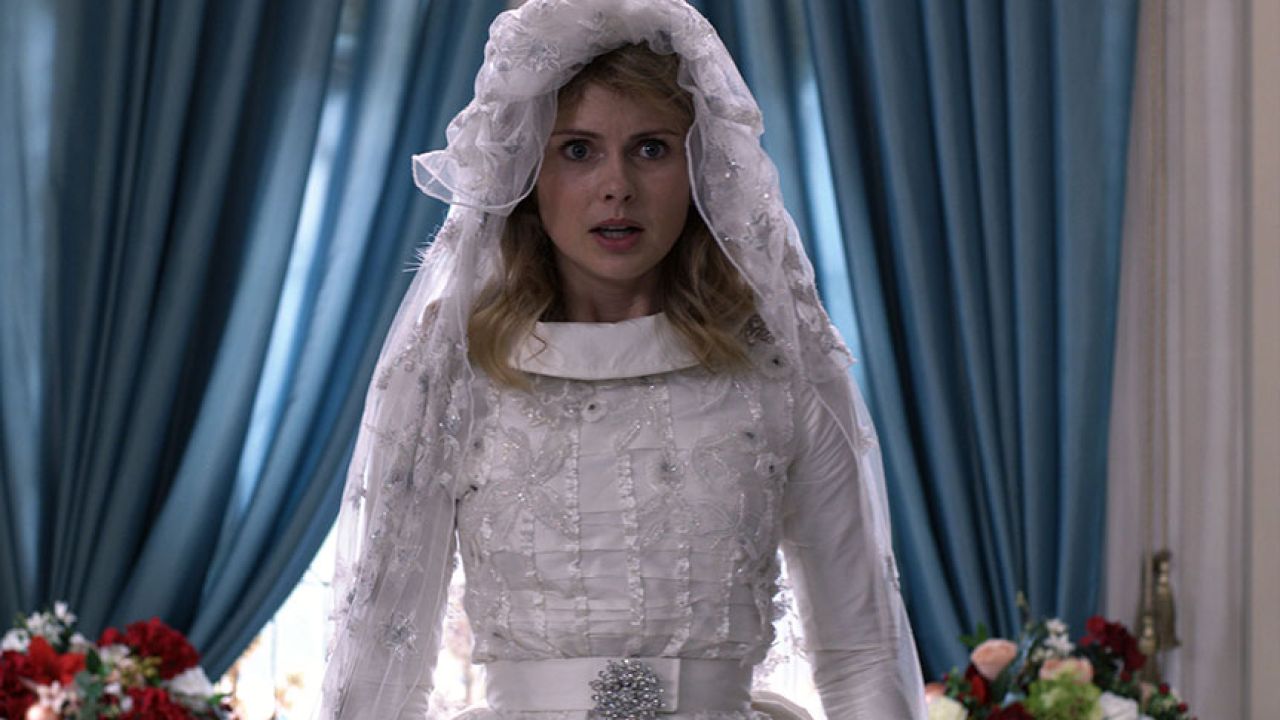 MERRY SHITMAS: Cop The Corny Trailer For ‘A Christmas Prince: The Royal Wedding’