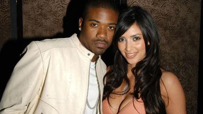 Ray J’s M8s Reckon Kim Kardashian Is Lying About Dropping Ecstasy During Sex Tape