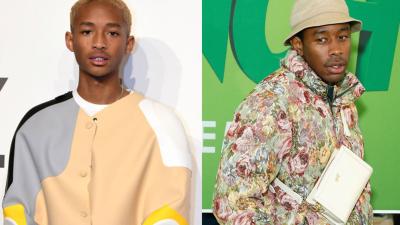 Jaden Smith Confirms That Tyler, The Creator Is His “Mother Fucking Boyfriend”