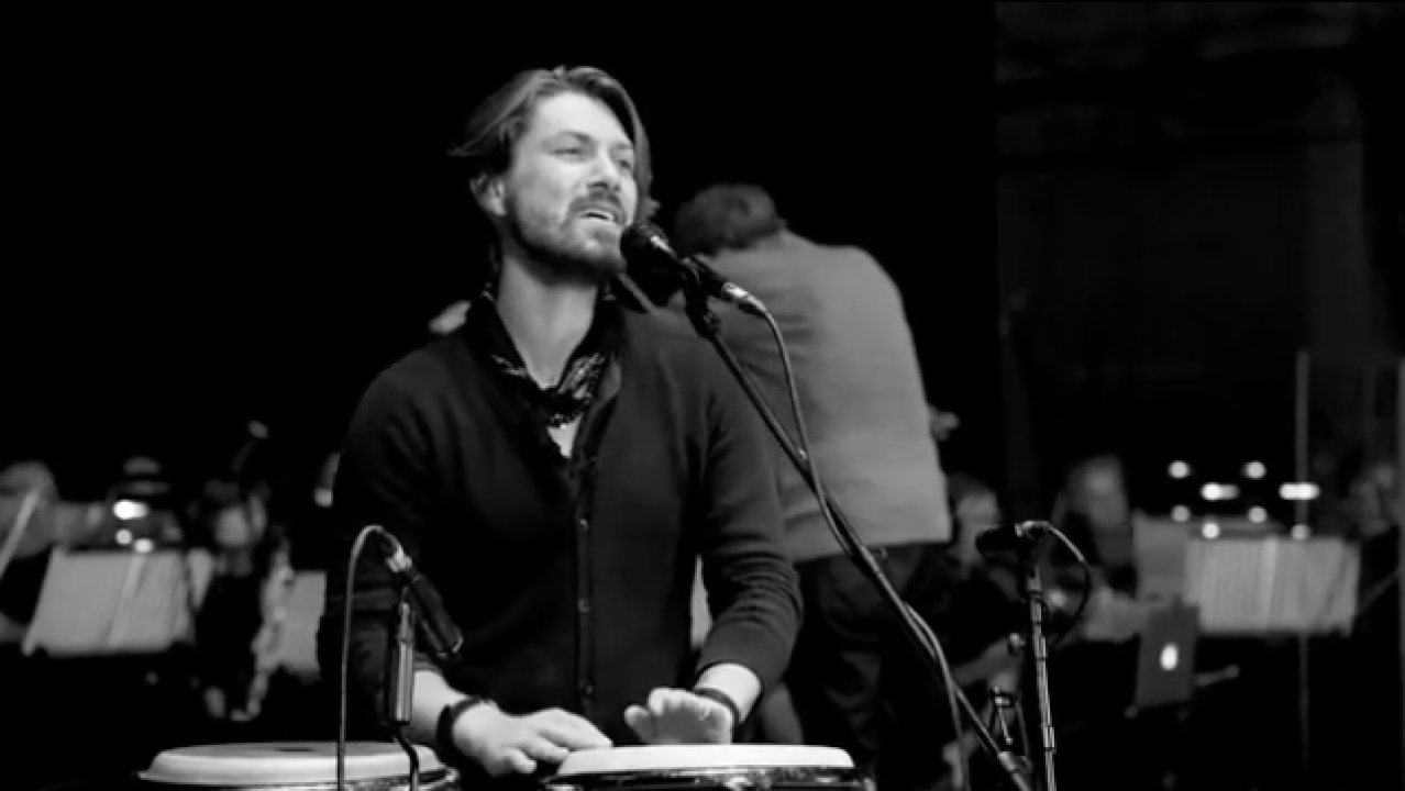 Hanson Has Reimagined ‘MMMBop’ With A Symphony Orchestra & It’s True Beauty