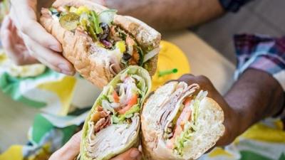 Subway Are Slinging Free Subs For A Mighty Good Cause Tomorrow