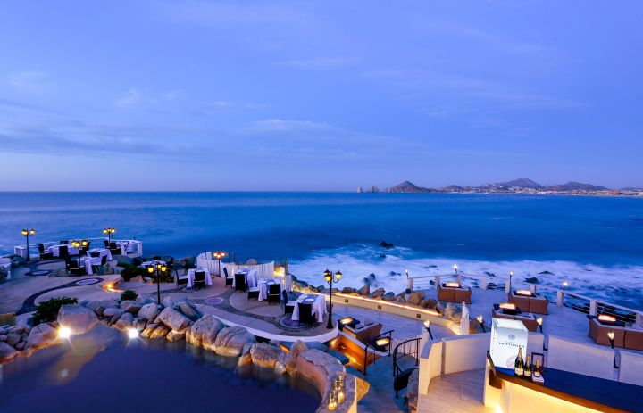 Win A Luxe $10k Trip To Cabo, Mexico, To Rub Shoulders With The Rich & Famous