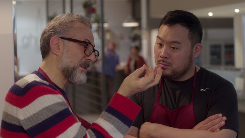 David Chang’s ‘Ugly Delicious’ Docuseries Gets A Second Season On Netflix