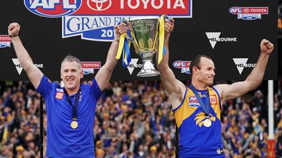 A 3-Game Grand Final Would Be The AFL’s Most Dipshit Move In A Long-Ass Time