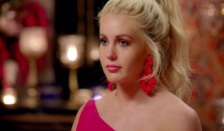 ‘BACHIE’ RECAP: Ali Is Still All Wound Up About A Girl Bill Used To Fuck