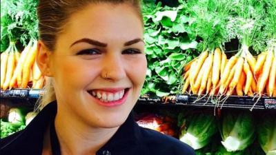 Belle Gibson Ordered Back To Court To Explain Why She Hasn’t Paid $410k Fine