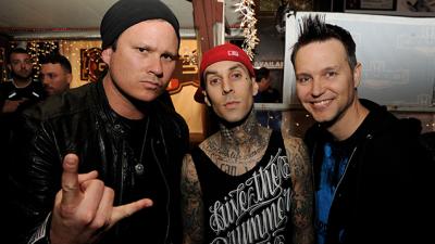 Not A Single Person On The Internet Can Agree On How To Say “Blink-182”