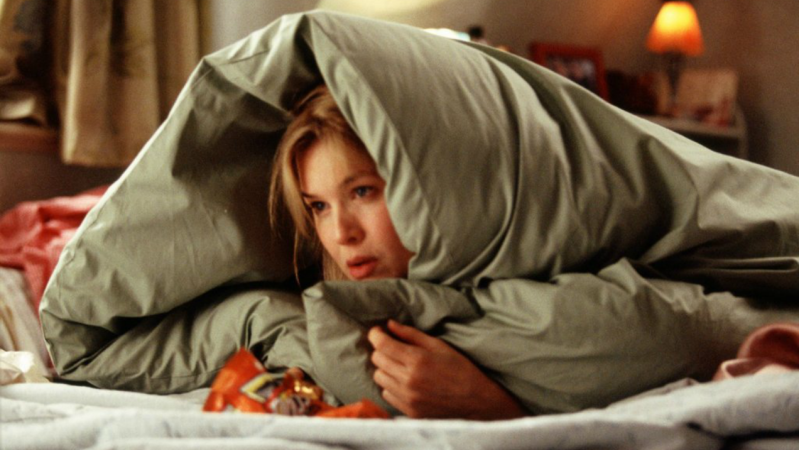 7 Ways To Still Be Social When Anxiety Insists You Become A Blanket Burrito