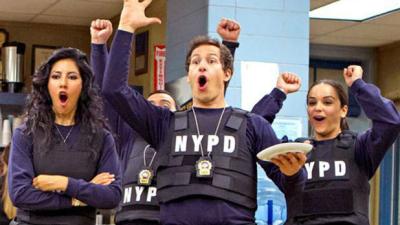 The Premiere Date For S6 Of ‘Brooklyn Nine-Nine’ Just Landed & We Can’t Wait