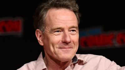 Bryan Cranston Basically Admitted The ‘Breaking Bad’ Movie Is Fkn Happening