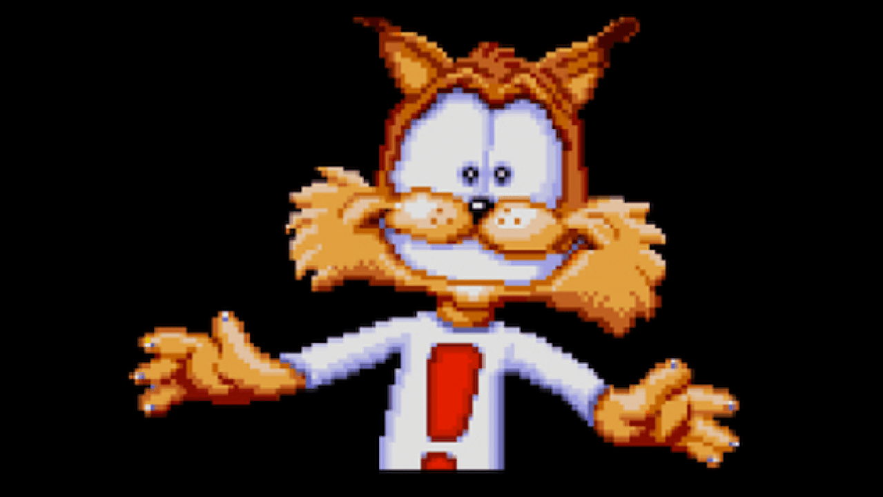 A New ‘Bubsy’ Game Is Coming Next Year Because Nostalgia Knows No Bounds