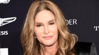 Caitlyn Jenner Posts Update From Malibu Home After Fears It Burned Down