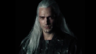 Good Morning To Henry Cavill And His Smize In ‘The Witcher’ Teaser Footage