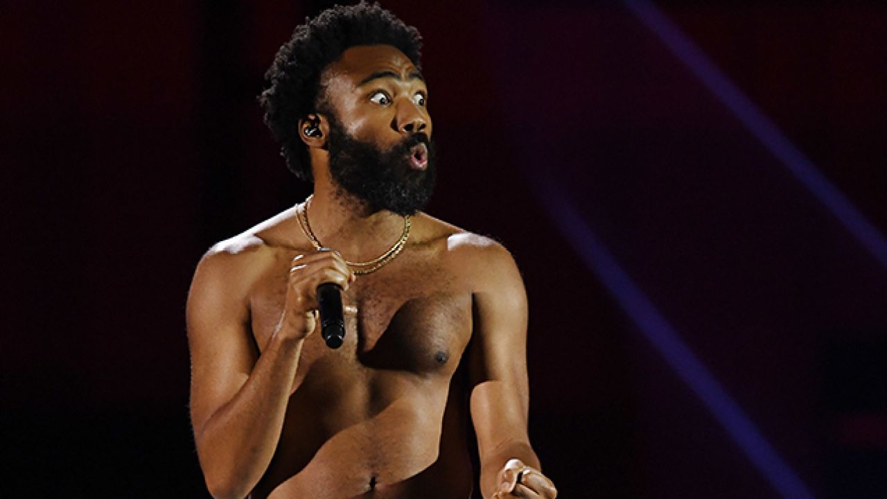 WELL SHIT: Childish Gambino’s Tour Has Moved From ‘Postponed’ To ‘Cancelled’