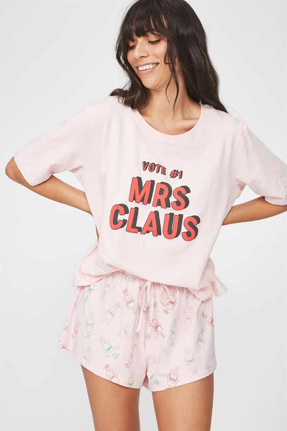 Some Very Christmassy PJs For That One Festive Fucker In Your Fam