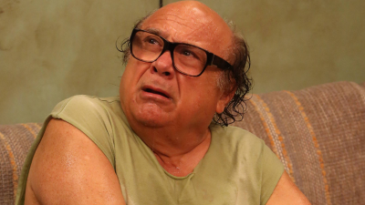 A US College Has A Full-Blown Danny DeVito Shrine Ensconced In Its Walls