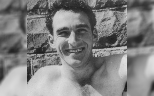 Australian Murders Elmer Crawford