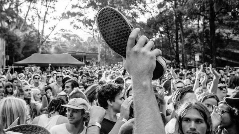 Farmer & The Owl Fest Drops A World-Class Lineup On The Gong For 2019