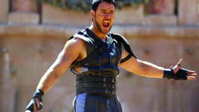 ‘Gladiator 2’ Is Apparently Coming Whether Any Of Us Wanted It Or Not