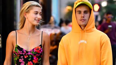 Hailey Baldwin’s Attempt To Trademark ‘Bieber’ Has Been Halted By The Feds