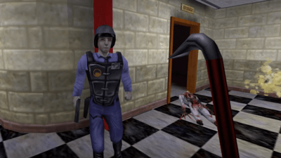 Happy 20th Birthday To ‘Half-Life’, One Of The Best Video Games Ever Made