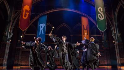Get Yr Time-Turners, Extra ‘Harry Potter & The Cursed Child’ Tix Go On Sale Soon