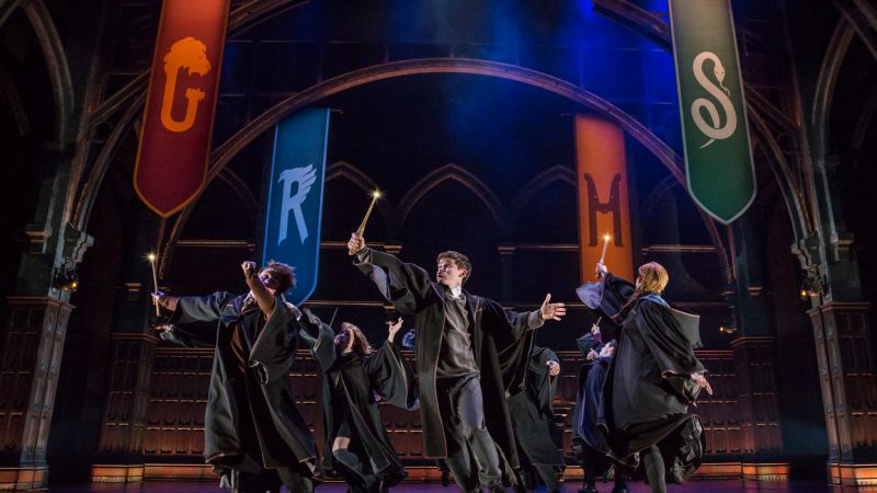Get Yr Time-Turners, Extra ‘Harry Potter & The Cursed Child’ Tix Go On Sale Soon