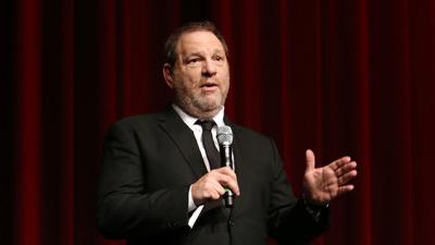 New Lawsuit Alleges Harvey Weinstein Sexually Assaulted A 16-Year-Old Girl