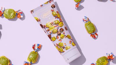 Sportsgirl Just Dropped A Makeup Line Dedicated To Your Fave Aussie Lollies