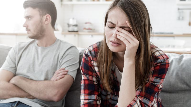 Why Your Mate’s Shifting Behaviour Could Be A Sign Of An Abusive Relationship