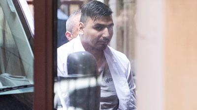 James Gargasoulas Found Guilty On 6 Counts Of Murder Over Bourke St Rampage