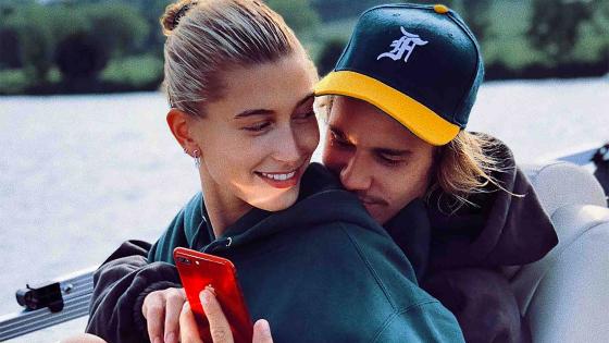 Hailey Bieber Rekindled Romance With Justin After Opening A Corona Bottle With Her Teeth