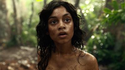 The Trailer For Netflix’s ‘Mowgli’ Is Here To Absolutely Jungle Your Books