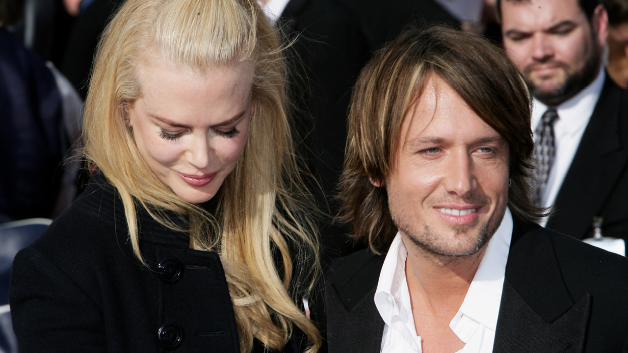 Here’s Keith Urban’s Advice On How To Make It Through The Big ARIAs Night