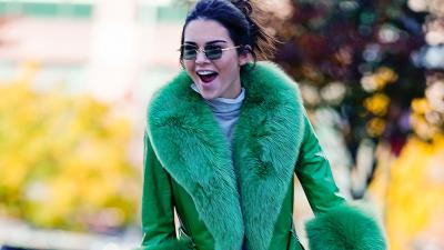 Kendall Jenner’s Bday Party Puts Your Weekend Into Rather Harsh Perspective