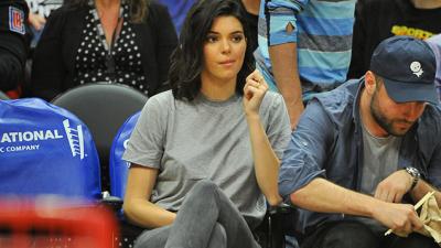 Sixers Fans Worried About Ben Simmons Want Kendall Jenner Banned From Games