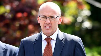 Luke Foley Resigns As NSW Labor Leader Amid Serious Groping Allegations