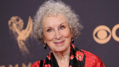 Margaret Atwood Reveals A Sequel To ‘The Handmaid’s Tale’ Is Coming In 2019