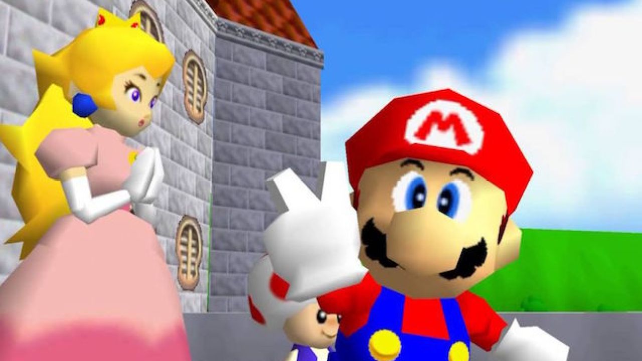 Sorry Folks, A Nintendo 64 Classic Isn’t Coming Anytime Soon