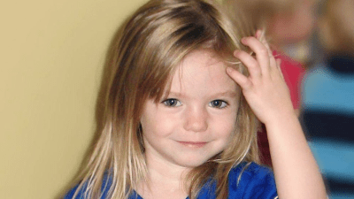 The Madeleine McCann Inquiry Has Been Given Another Cash Boost To Find Answers