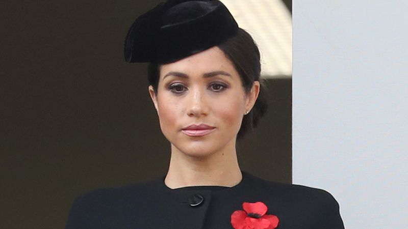 Meghan Markle’s Dad Can’t Get It Together, Shares Personal Letter She Wrote Him