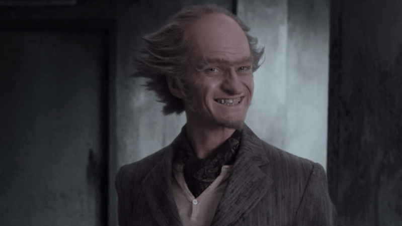 ‘A Series Of Unfortunate Events’ Season 3 Has A Release Date & A New Teaser