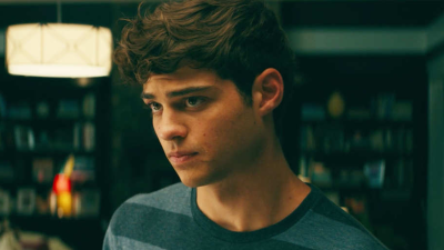 Noah Centineo Has Been Cast As An Action Hero & Please Don’t Hurt His Face