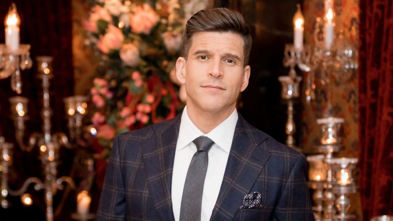 Osher Günsberg Defends Ali Oetjen’s Right To Pash Whoever The Hell She Likes