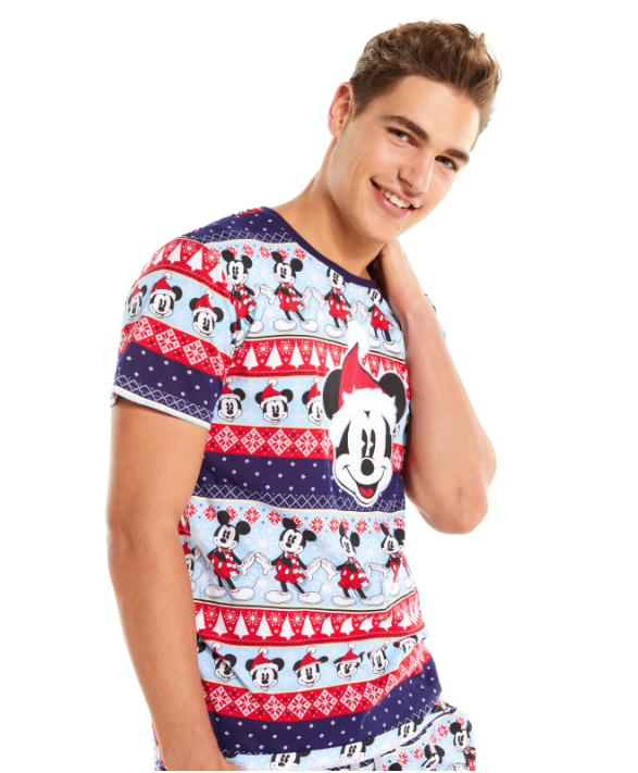 Some Very Christmassy PJs For That One Festive Fucker In Your Fam