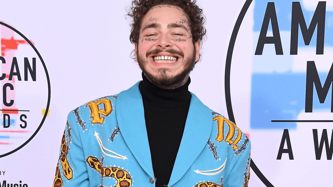 Post Malone Has Teamed Up With Crocs To Produce The World’s Most Grot Shoe