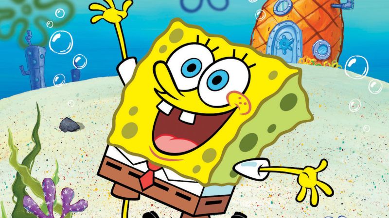 Goofy Goobers Are Paying Tribute To ‘SpongeBob’ Creator Stephen Hillenburg