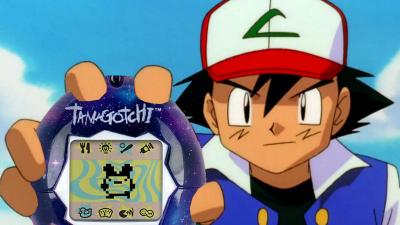 Attention 90s Kids, Pokémon Tamagotchi Pics Just Leaked Online